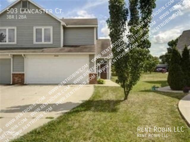 property at 503 Lancaster Ct