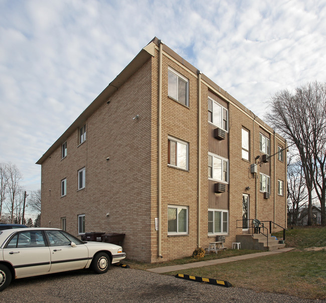 330 Annapolis in West St. Paul, MN - Building Photo - Building Photo