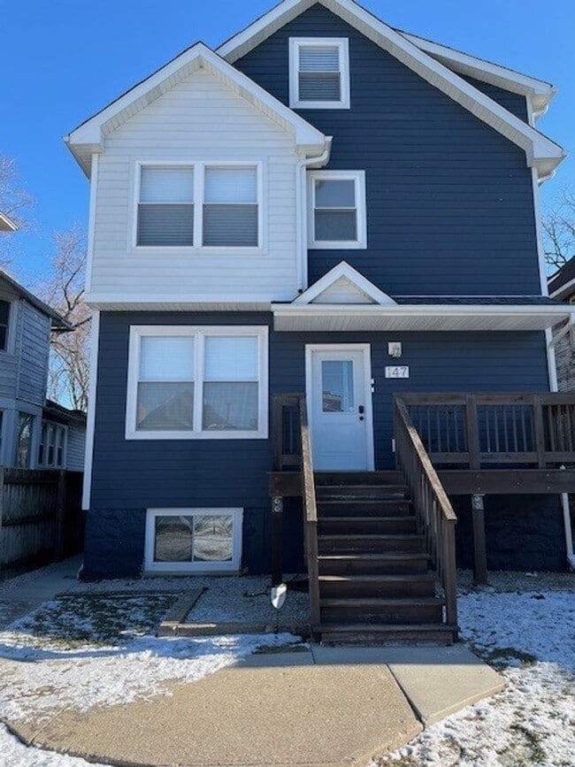 property at 147 N Menard Ave