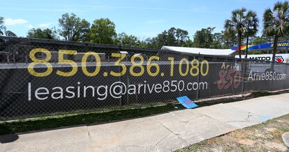 Arive850 Apartments Tallahassee Fl Apartments For Rent