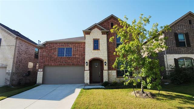 property at 3105 Cottonwood Ln