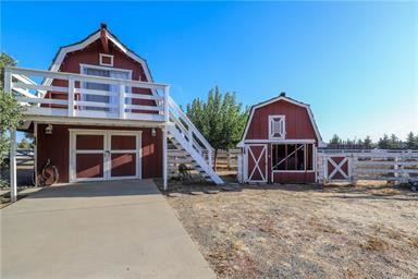2965 Dunn Rd in Merced, CA - Foto de edificio - Building Photo