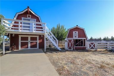 2965 Dunn Rd in Merced, CA - Building Photo - Building Photo