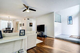 5112 Gibson St in Houston, TX - Building Photo - Building Photo