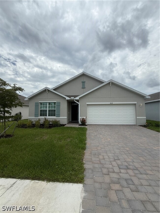 property at 4134 Peaceful River Ln