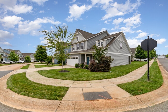 40163 Crooked Stick Dr in Lancaster, SC - Foto de edificio - Building Photo