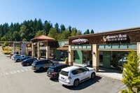 Apartamentos en Woodinville, WA