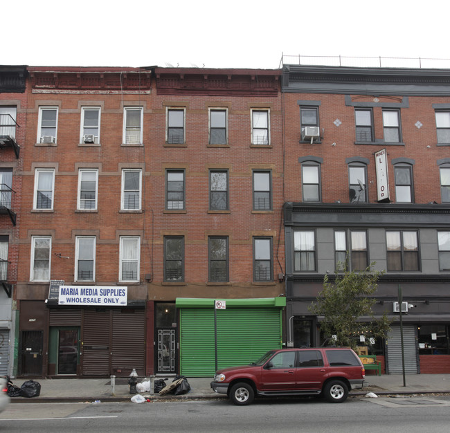 1175 Bedford Ave in Brooklyn, NY - Building Photo - Building Photo