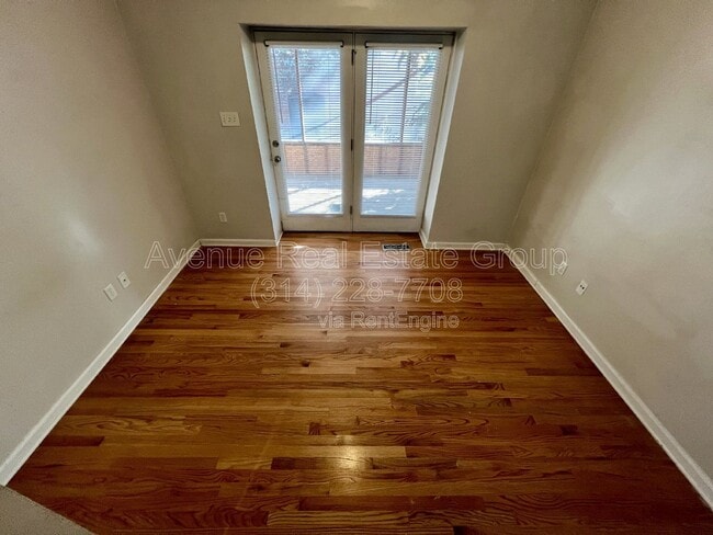 6048 Washington Blvd in St. Louis, MO - Building Photo - Building Photo