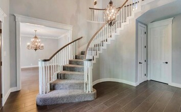 15715 Fleetwood Oaks Dr in Houston, TX - Building Photo - Building Photo