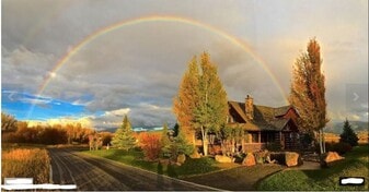 111 Creekside Meadows Ave in Driggs, ID - Building Photo