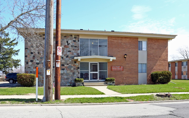 Northwestern Apartments in Racine, WI - Foto de edificio - Building Photo