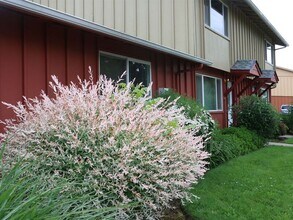 1250 NW 23rd St in Corvallis, OR - Building Photo - Building Photo