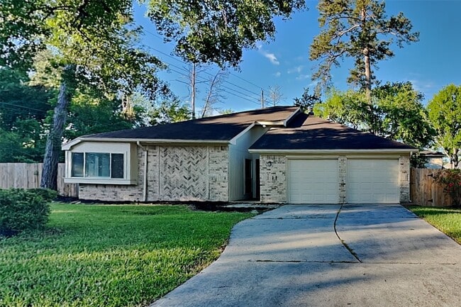 property at 22303 Mosswillow Ln