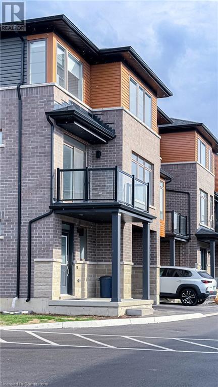 61 Soho St in Hamilton, ON - Building Photo - Building Photo
