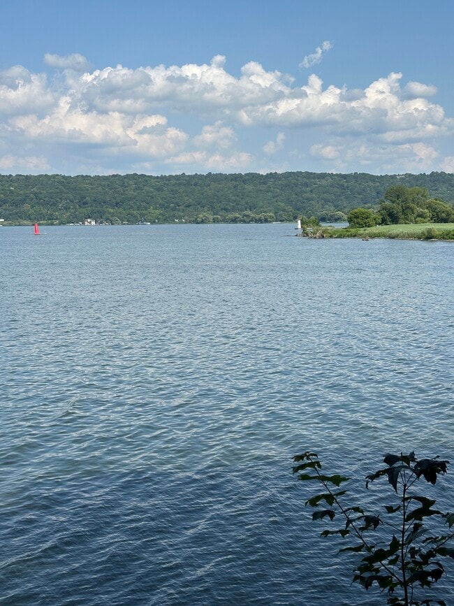 835 Taughannock Blvd, Unit 1 in Ithaca, NY - Building Photo - Building Photo
