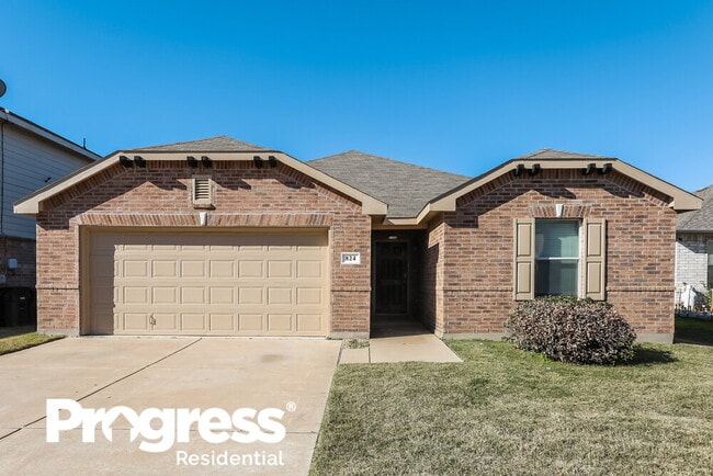 property at 824 Newberry Trail