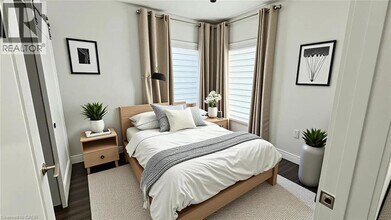 408 Dundas St S in Cambridge, ON - Building Photo - Building Photo