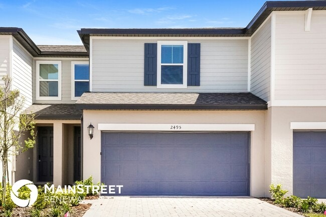 property at 2495 Sweet Viburnum Wy