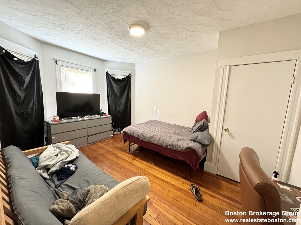 41 Sudan St, Unit 1 in Boston, MA - Building Photo