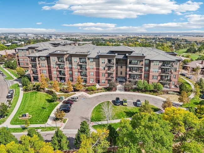 Amberley at Inverness