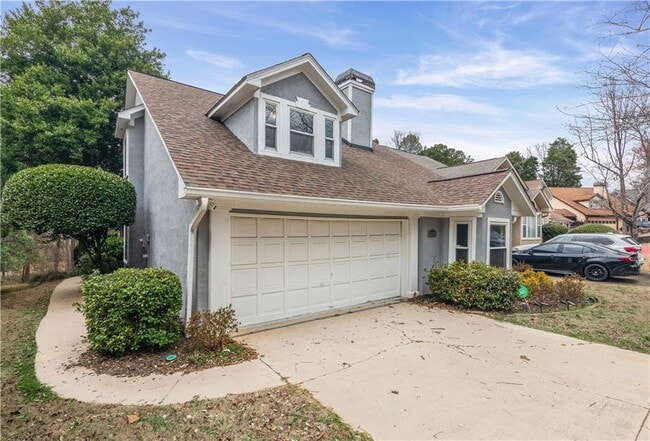 2298 Goodwood Blvd SE in Smyrna, GA - Building Photo - Building Photo