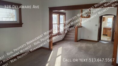328 Delaware Ave in Dayton, OH - Building Photo - Building Photo