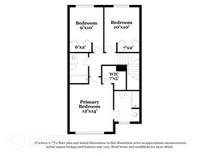 2305 Nicole Dr in Hampton, GA - Building Photo - Building Photo