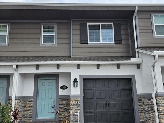 4436 Campsite Lp in Orlando, FL - Building Photo - Building Photo