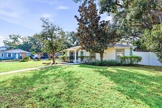 2802 W North A St in Tampa, FL - Building Photo - Building Photo