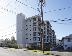 The Pumehana in Honolulu, HI - Building Photo - Building Photo