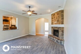 4604 NW 162nd Ct in Edmond, OK - Foto de edificio - Building Photo