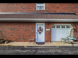 478B Laurel Brook Dr in Brick, NJ - Building Photo