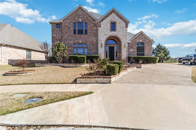 property at 11000 Southwyck Dr