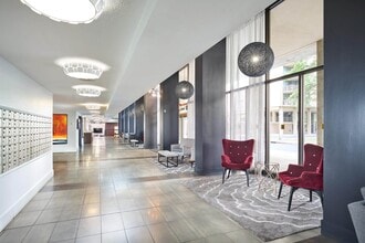 Waterside Towers in Washington, DC - Building Photo - Building Photo