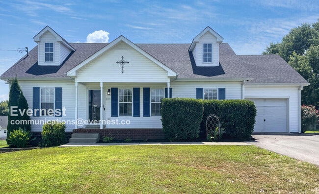property at 101 Coach Dr