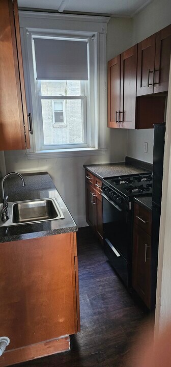 1241 Boylston St, Unit 3 in Boston, MA - Building Photo