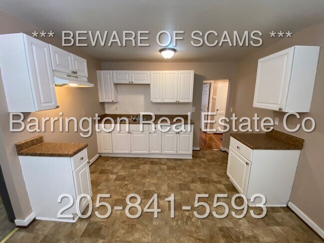 521 Osceola Cir in Fairfield, AL - Building Photo - Building Photo