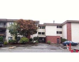 1909-1909 Salton Rd in Abbotsford, BC - Building Photo