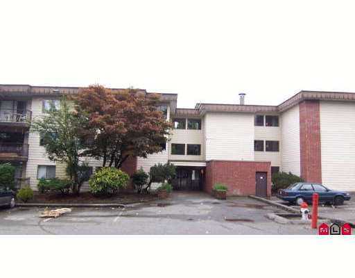 1909-1909 Salton Rd in Abbotsford, BC - Building Photo