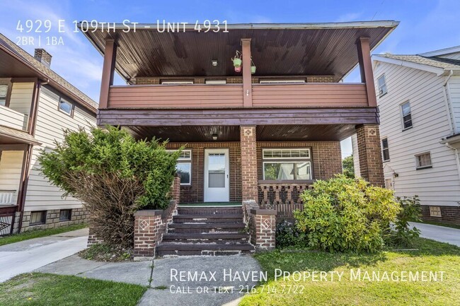 property at 4929 E 109th St