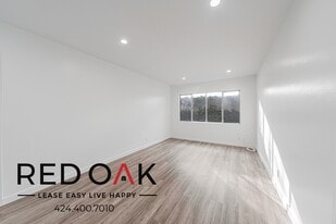 259 N Euclid Ave in Pasadena, CA - Building Photo