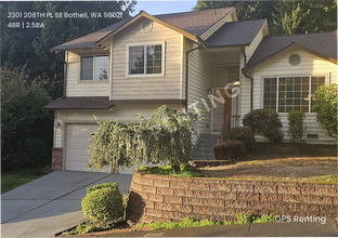 2301 208th Pl SE in Bothell, WA - Building Photo - Building Photo