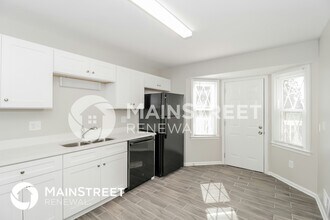 23 Fairfield Dr SW in Cartersville, GA - Foto de edificio - Building Photo