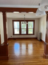 40 Fairfax Rd in Worcester, MA - Foto de edificio - Building Photo