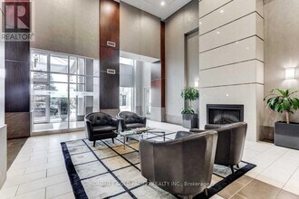 17-717 Barberry Pl in Toronto, ON - Building Photo - Building Photo
