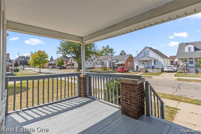 5444 Kenilworth St in Dearborn, MI - Building Photo - Building Photo