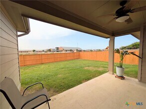 1809 Logan Trail in New Braunfels, TX - Building Photo - Building Photo