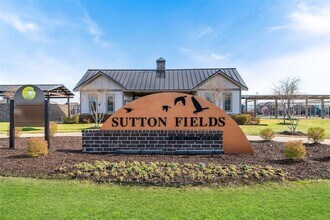 6224 Cheshire St in Aubrey, TX - Building Photo - Building Photo