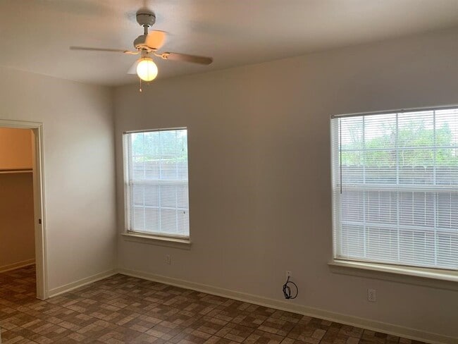 property at 1513 Cage St